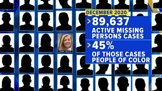 Spotlight on other unsolved missing persons cases