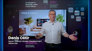 Introduction to VIDAA