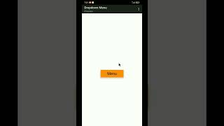 The Intermediate Guide To How To Create Dropdown Menu Using HTML & CSS || @TechTron Akash