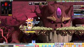 MAPLESTORY 2015 DB SOLO HELLUX