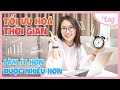 Cách mình Quản Lý Thời Gian Tối Ưu | VyLog - Khánh Vy