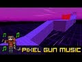 Extreme Run - Pixel Gun 3D Soundtrack