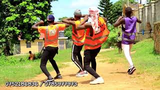 Harmonize Feat Fik Fameica \u0026 Show Timers Crew   Bedroom Remix OfficiMP3 70K