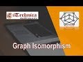 6. Graph Isomorphism with example.