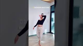 Deewani Mastani | #Shorts