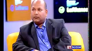 Wheebox on Competition and Business Model at ET Now