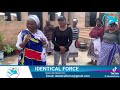 Falsely accused of kidnapping 