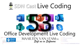 Live Coding - E53 - Experimenting with Javascript Promises