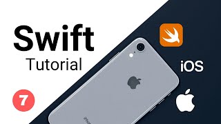 Swift Tutorial for iOS : Array Basics (Day 7)