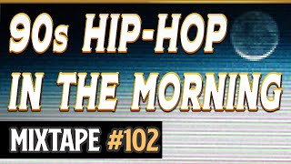 90s - 2000s Hip-Hop Mix #102 | East to West Coast | Indie Old School Mixtape