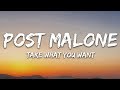 Download Post Malone Take What You Want feat Travis Scott Ozzy Osbourne mp3
