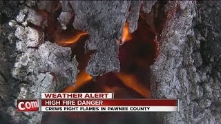 Wildfire Alert