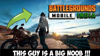 SOLO VS SQUAD IS EASY WHEN YOU HAVE AWM IN BGMI PUBG MOBILE PUBG NEW STATE!! #shorts