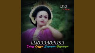 Renggong Lor (Lengger Langensari Vol.3)