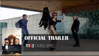 مسابقه رسمی | تریلر رسمی | MK2 MILE-END