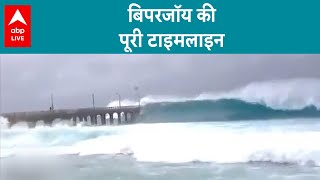 EXPLAINED: Cyclone Biparjoy जब आएगा तो क्या होगा ? | ABP LIVE