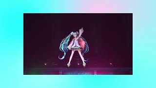 Hatsune Creation Myth | Magical Mirai 2021 (Focus on Singer)