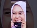 Putih Abu Abu | Amelia viral tik tok 🥰 idola kalian mana 🤗 #shorts