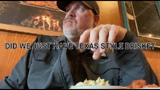 JACKS BBQ REVIEW BBQ crawl episode 3