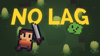 How Games Do GOOD Multiplayer | Devlog 17