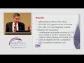 feasibility and acceptability of oral hpv detection in the dental offices. 2018 network symposium