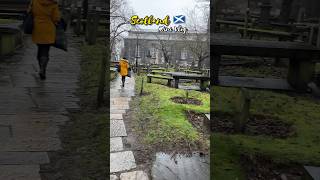 Scotland 🏴󠁧󠁢󠁳󠁣󠁴󠁿ലെ Cemetery 🪦💐ഒന്ന് കണ്ടാലോ 🤓| Scotland🏴󠁧󠁢󠁳󠁣󠁴󠁿Mini Vlogs😌 #shorts