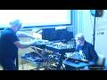 Wavetable #49 - Gaz Williams and Steve Davis