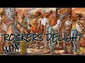 ROCKERS DELIGHT (RISE MIX) HOPETON LINDO, JOHNNY OSBURNE, TRISTON PALMER, DON CARLOS, LITTLE JOHN...