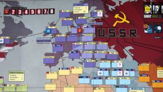 A Brief Summary and Rules Overview - Twilight Struggle