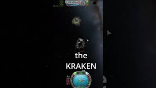 KSP | when the Kraken attacks ...