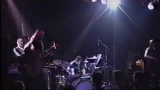 Buckethead Giant Robot 5/28/2004 The Independent