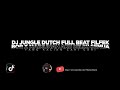 DJ JUNGLE DUTCH FULL BEAT FILFEK BOR X MAIMUNAH AKU MILIKI SEMUA