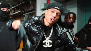 Central Cee - Party Monster ft. Dutchavelli [Music Video]