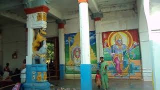 Janakampet Laxmi Narasimha Swamy Temple