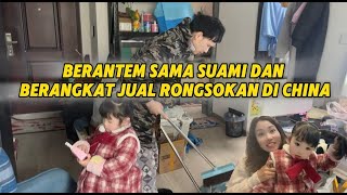 jual rongsokan di china bisa buat beli lapis legit harga sejuta⁉️