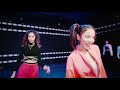 della丁噹 plus cindy袁詠琳 我要我 i want me 舞蹈版 official music video dance ver.