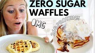 I've Never Loved A Breakfast MORE | healthy breakfast idea for weight loss