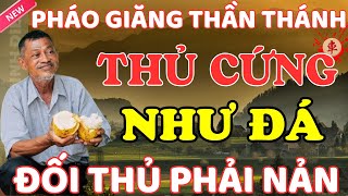 [ Cờ Tướng ] Cách Phòng Thủ Khiến Đối Thủ Không Thể Xuyên Phá