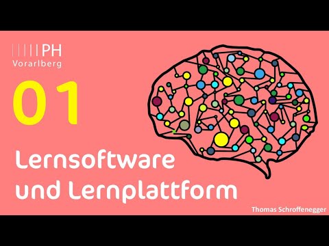 Lernsoftware Und Lernplattform - YouTube