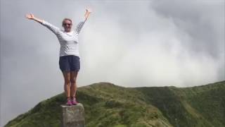 Faial, Azores