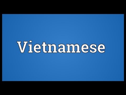 What does Buku in Vietnamese mean?