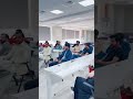 Fatima marketing team meeting at zameen.com Islamabad office #nasirkhokhar