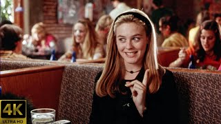 Clueless (1995) Theatrical Trailer [4K] [FTD-1391]