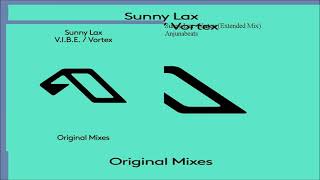 Sunny Lax - Vortex (Extended Mix)