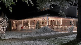 On Location - Nostalgic Christmas - Hallmark Movies \u0026 Mysteries