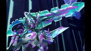 PSO2 Lu 53M solo 無限連戦:永遠の輪舞/Endless Battle: Eternal Rondo（JP S3）