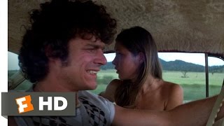 Mad Max (6/12) Movie CLIP - Terrorizing the Innocent (1979) HD