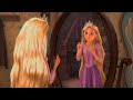 Tangled (2010) | Rapunzel Realizes That She Is The Lost Princess | 4K 2160p TrueHD 7.1