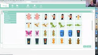 Quick Bites - Animating sprite using j2code Visual
