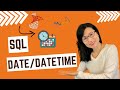 Manipulating Date and Time in SQL (Part 1) | Data Talks with Kat